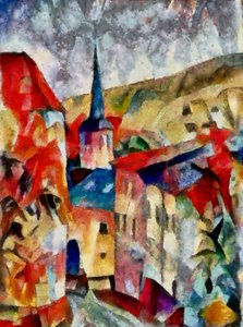 Immagine sconosciuta da Unbekannt Unbekannt